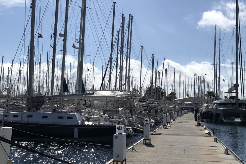 Marmaris Yacht Marine