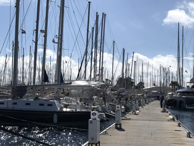 Marmaris Yacht Marine