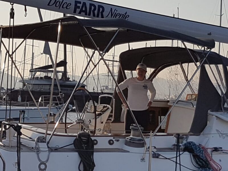 Getting Things in “Ship Shape”