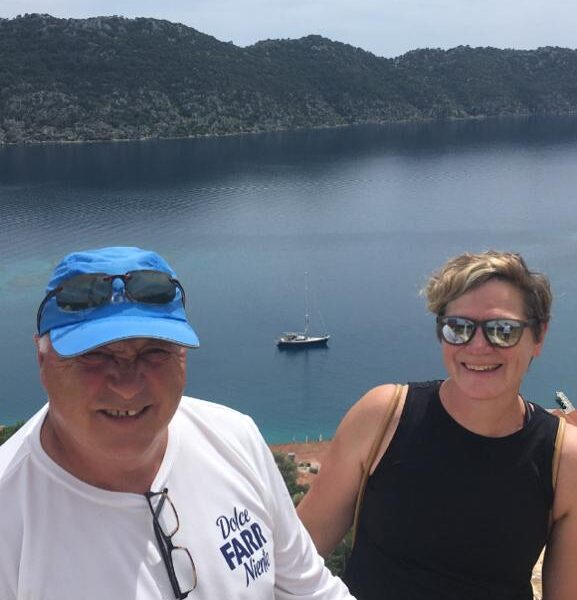 South Coast of Turkey–Fethiye to Kekova