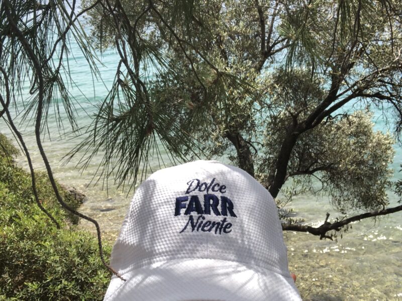 The One About the Weather