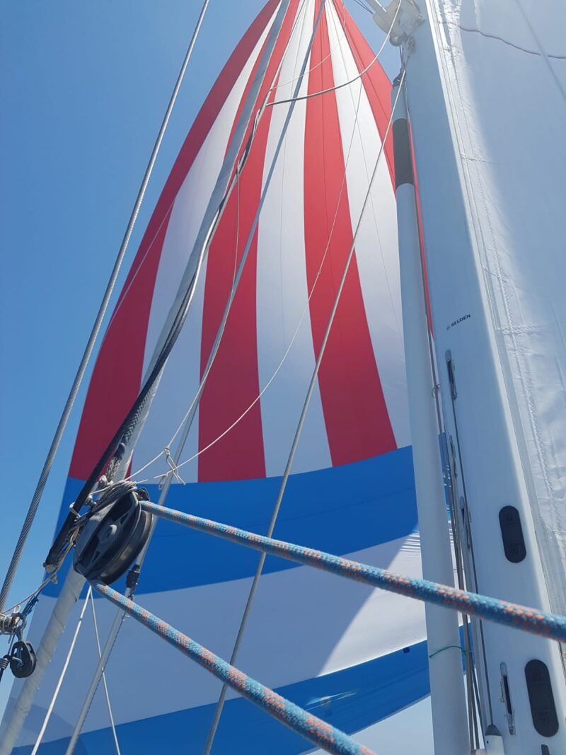 Bozburun, Datca, Sailor’s Paradise