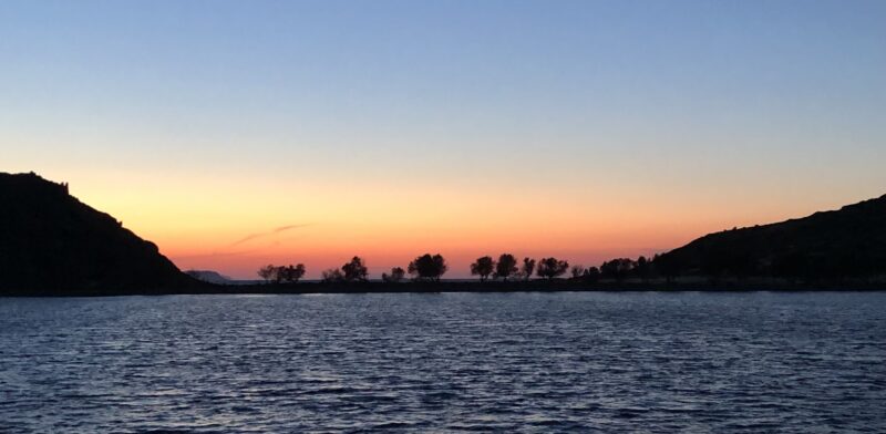 Greek Islands—Kalimnos, Leros, Amorgos