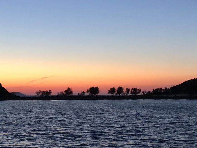 Greek Islands—Kalimnos, Leros, Amorgos