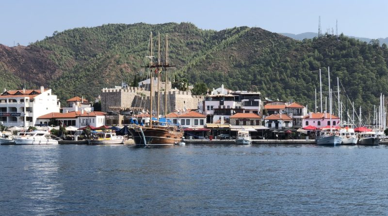 The Last of Our Days in Turkiye