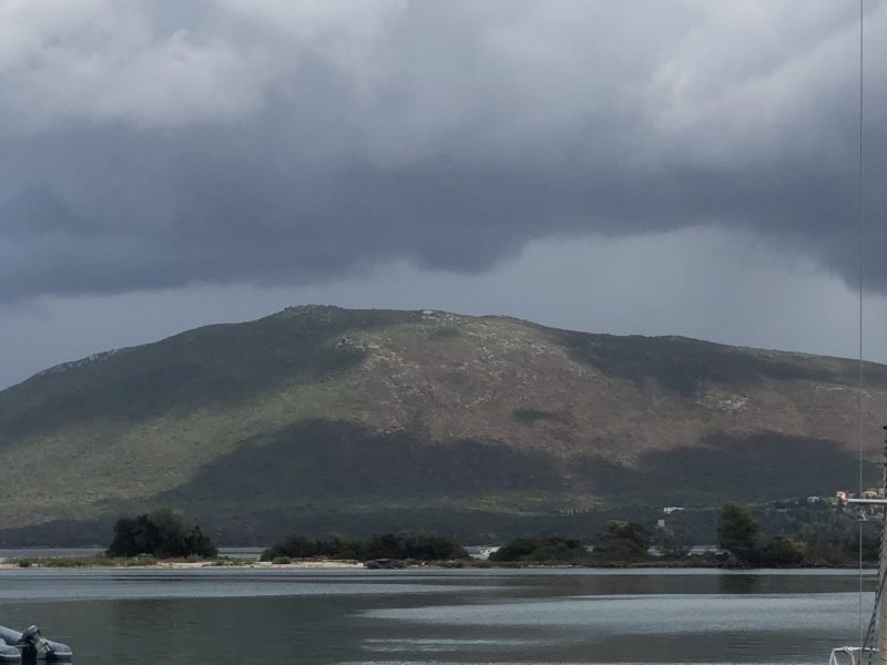 Gremlins and Helpers