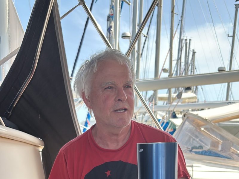 The One About the Toilets